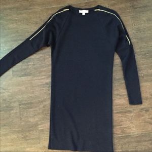 Michael Kors  knit sweater dress